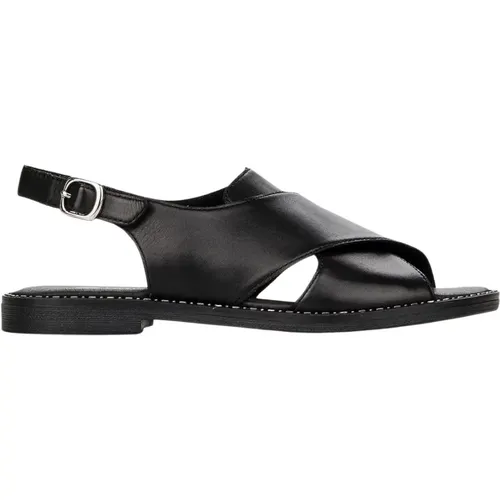 Shoes > Sandals > Flat Sandals - - Remonte - Modalova