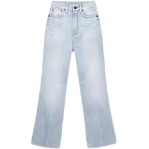 Jeans > Straight Jeans - - Acne Studios - Modalova