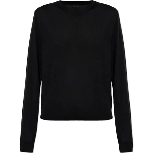 Knitwear > Round-neck Knitwear - - Birgitte Herskind - Modalova