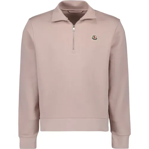 Tops > Polo Shirts - - Moncler - Modalova