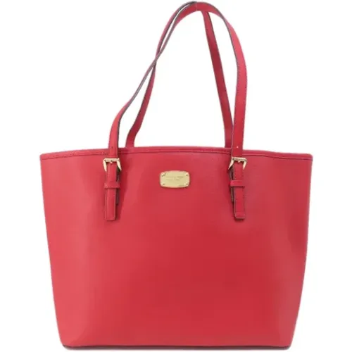 Pre-owned > Pre-owned Bags > Pre-owned Tote Bags - - Michael Kors Pre-owned - Modalova