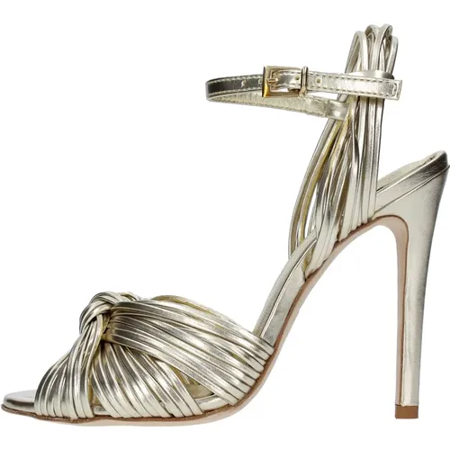 Shoes > Sandals > High Heel Sandals - - Ncub - Modalova