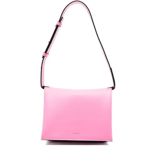 Wandler - Bags > Handbags - Pink - Wandler - Modalova