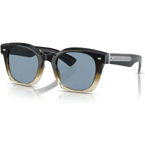 Accessories > Sunglasses - - Oliver Peoples - Modalova