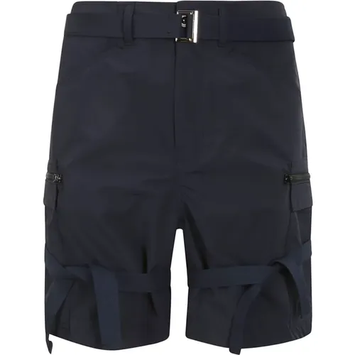 Shorts > Casual Shorts - - Sacai - Modalova