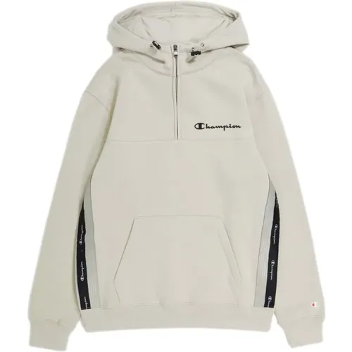 Sweatshirts & Hoodies > Hoodies - - Champion - Modalova