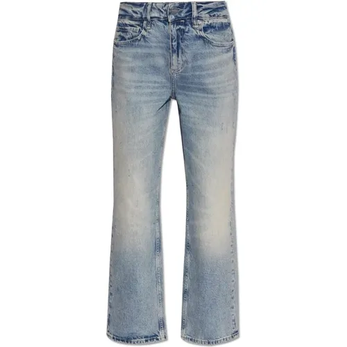 Jeans > Loose-fit Jeans - - AllSaints - Modalova