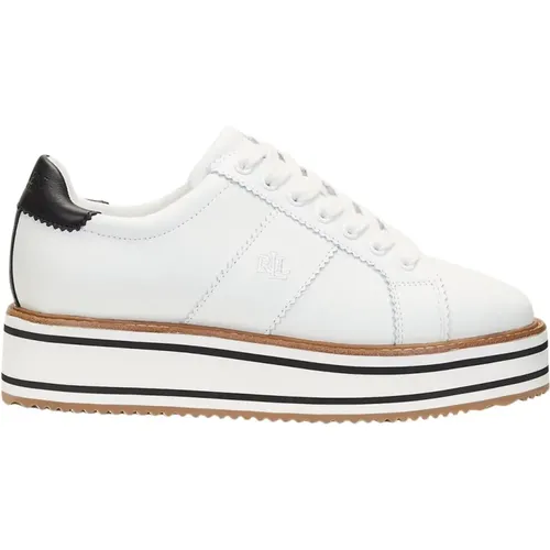 Shoes > Sneakers - - Ralph Lauren - Modalova