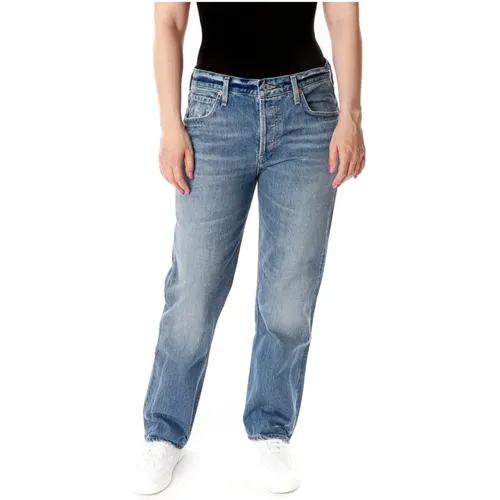 Jeans > Straight Jeans - - Citizens of Humanity - Modalova