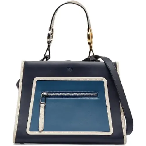 Pre-owned > Pre-owned Bags > Pre-owned Handbags - - Fendi Vintage - Modalova