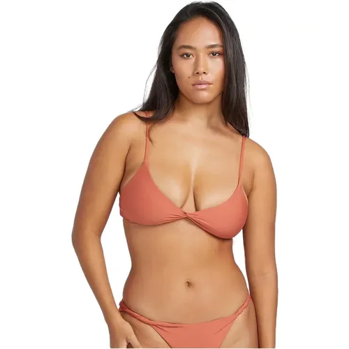 Swimwear > Bikinis - - Volcom - Modalova