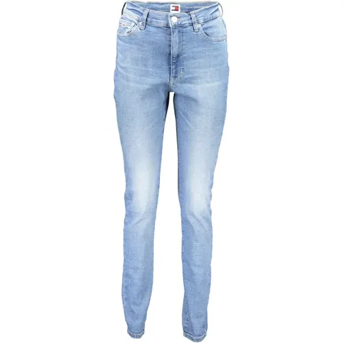 Jeans > Skinny Jeans - - Tommy Hilfiger - Modalova