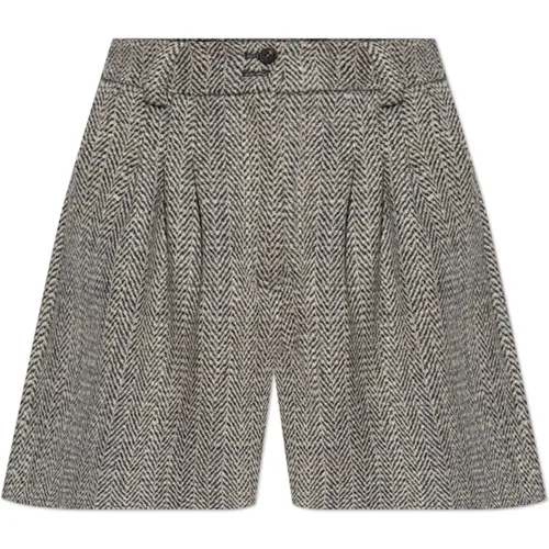 Shorts > Short Shorts - - Golden Goose - Modalova