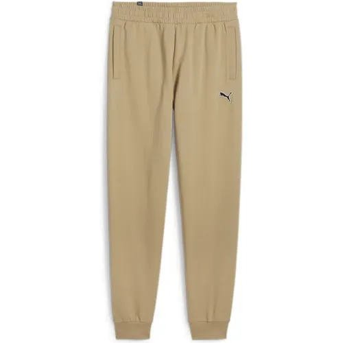 Trousers > Sweatpants - - Puma - Modalova