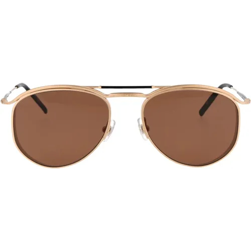 Accessories > Sunglasses - - Matsuda - Modalova