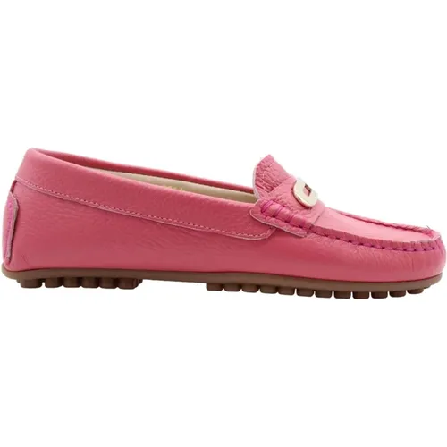Shoes > Flats > Loafers - - Scapa - Modalova