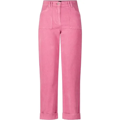 Trousers > Straight Trousers - - PS By Paul Smith - Modalova