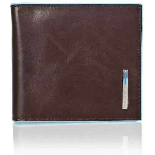 Accessories > Wallets & Cardholders - - Piquadro - Modalova