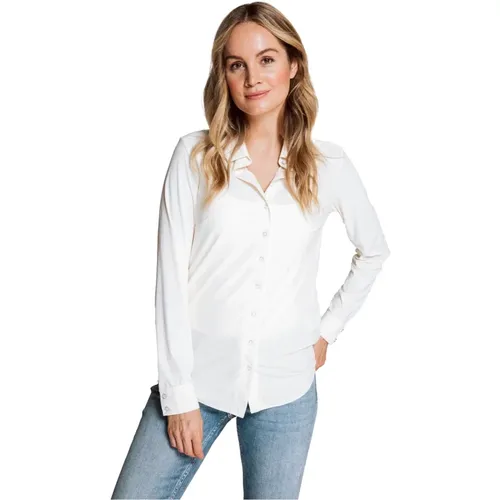 Blouses & Shirts > Shirts - - Zhrill - Modalova