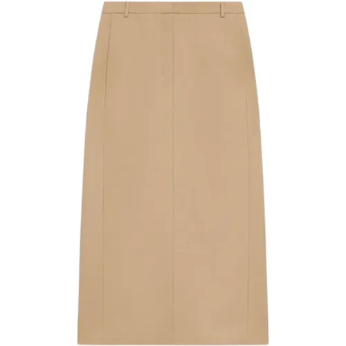 Skirts > Midi Skirts - - Theory - Modalova