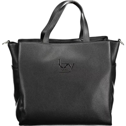 Byblos - Bags > Handbags - Black - Byblos - Modalova