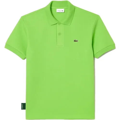 Tops > Polo Shirts - - Lacoste - Modalova