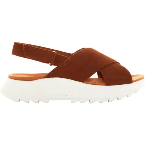 Shoes > Sandals > Flat Sandals - - Clarks - Modalova