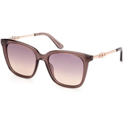 Accessories > Sunglasses - - Guess - Modalova