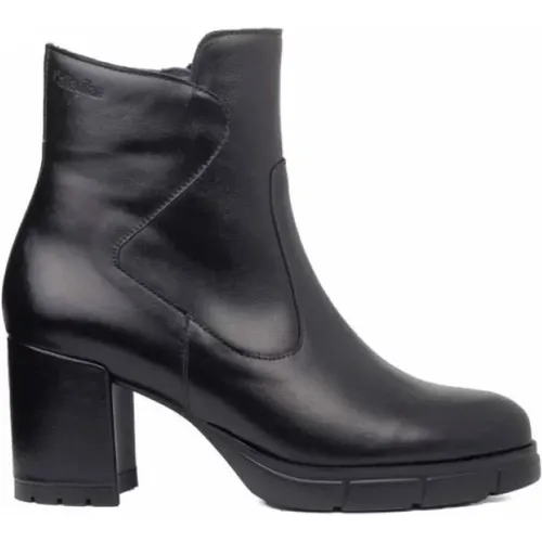 Shoes > Boots > Heeled Boots - - Callaghan - Modalova