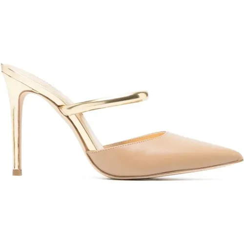 Shoes > Heels > Heeled Mules - - Michael Kors - Modalova