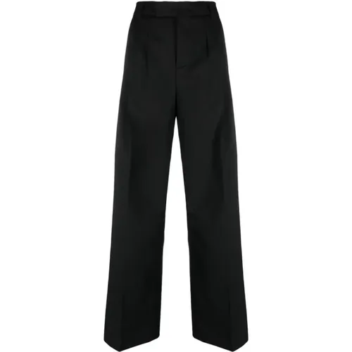 Trousers > Wide Trousers - - Briglia - Modalova