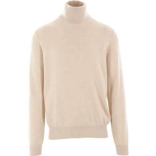 Knitwear > Cashmere Knitwear - - Loro Piana - Modalova