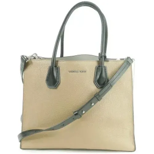 Pre-owned > Pre-owned Bags > Pre-owned Shoulder Bags - - Michael Kors Pre-owned - Modalova