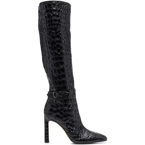 Shoes > Boots > Over-knee Boots - - Sergio Rossi - Modalova
