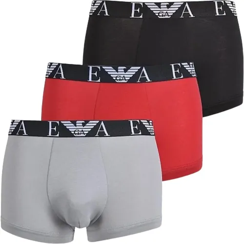 Underwear > Bottoms - - Emporio Armani - Modalova