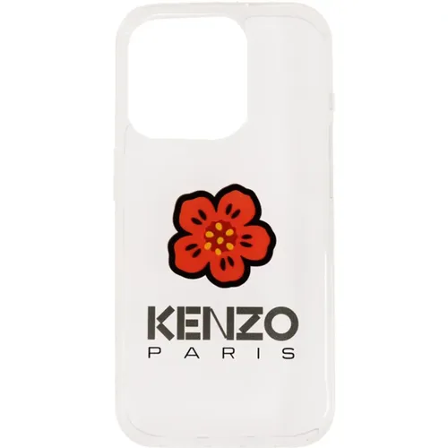 Accessories > Phone Accessories - - Kenzo - Modalova