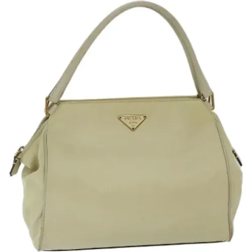 Pre-owned > Pre-owned Bags > Pre-owned Handbags - - Prada Vintage - Modalova