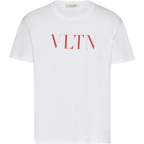 Tops > T-Shirts - - Valentino Garavani - Modalova