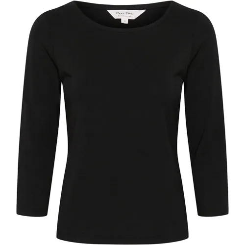 Tops > Long Sleeve Tops - - Part Two - Modalova