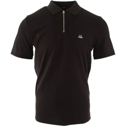 Tops > Polo Shirts - - C.P. Company - Modalova