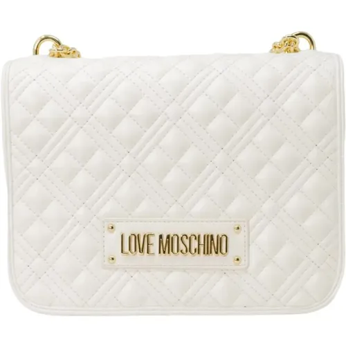 Bags > Cross Body Bags - - Love Moschino - Modalova