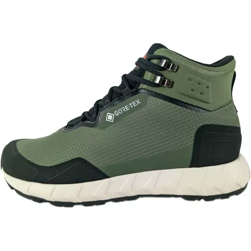 Zero C - Shoes > Sneakers - Green - Zero C - Modalova