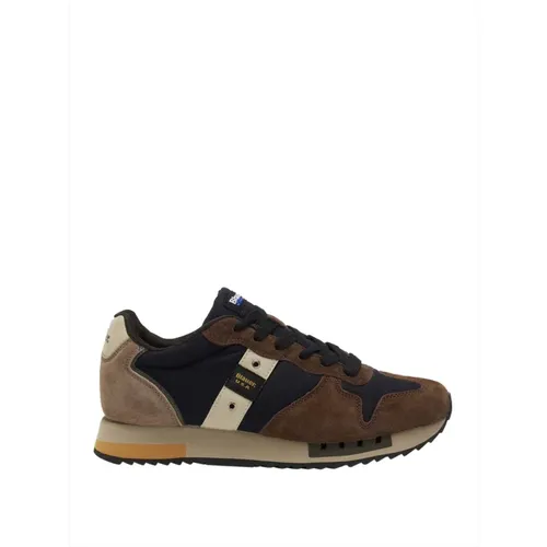 Shoes > Sneakers - - Blauer - Modalova