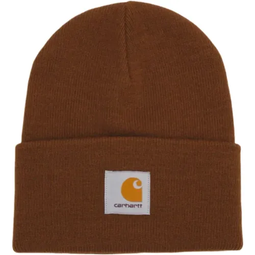 Accessories > Hats > Beanies - - Carhartt WIP - Modalova