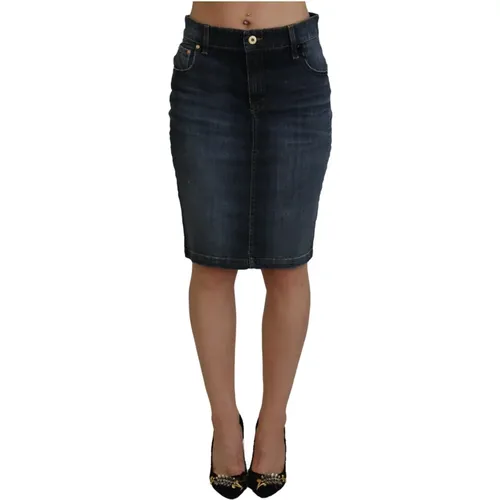 Skirts > Denim Skirts - - Fiorucci - Modalova