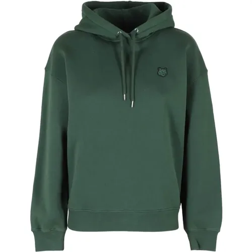 Sweatshirts & Hoodies > Hoodies - - Maison Kitsuné - Modalova