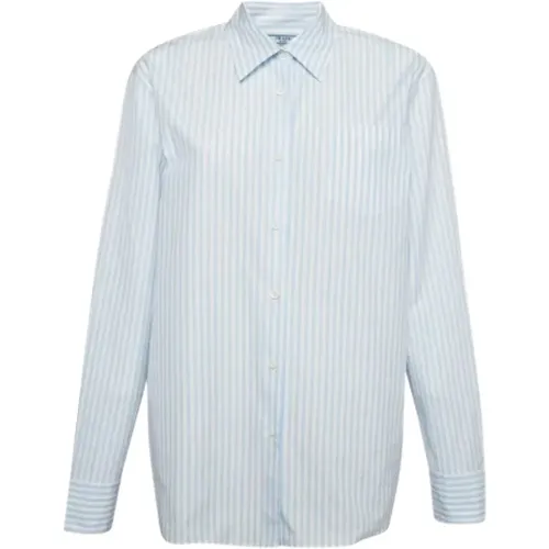 Pre-owned > Pre-owned Shirts & Blouses - - Prada Vintage - Modalova