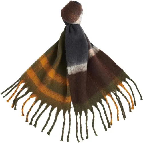 Accessories > Scarves > Winter Scarves - - Barbour - Modalova