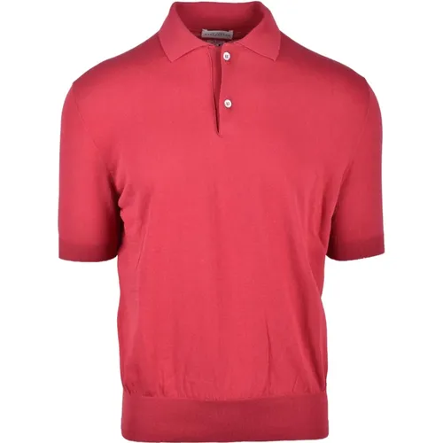 Tops > Polo Shirts - - Ballantyne - Modalova