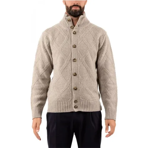 Knitwear > Cardigans - - Brooksfield - Modalova